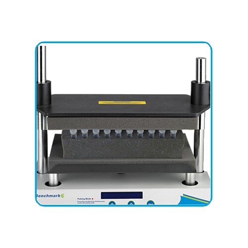 BV1010 | Benchmark Scientific BenchMixer XL Multitube Vortexer, 115V